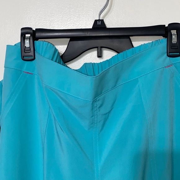 Scrubstar Teal Scrub Set - Picture 10 of 14